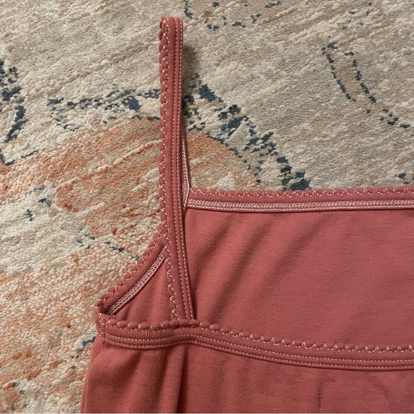 Madewell Thompson Cami Tank - Picture 4 of 5
